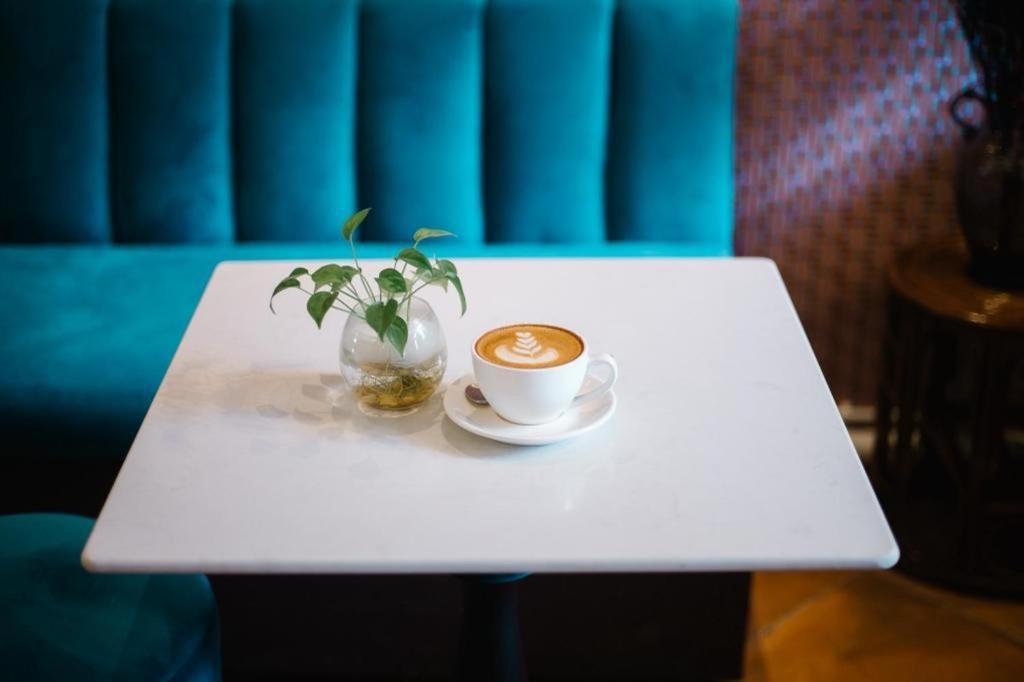 Petit Espace Boutique Hostel Vientiane Dış mekan fotoğraf