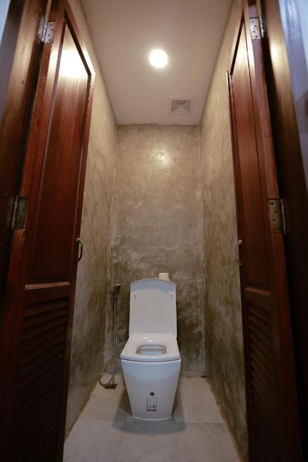 Petit Espace Boutique Hostel Vientiane Dış mekan fotoğraf