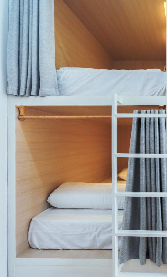 Petit Espace Boutique Hostel Vientiane Dış mekan fotoğraf