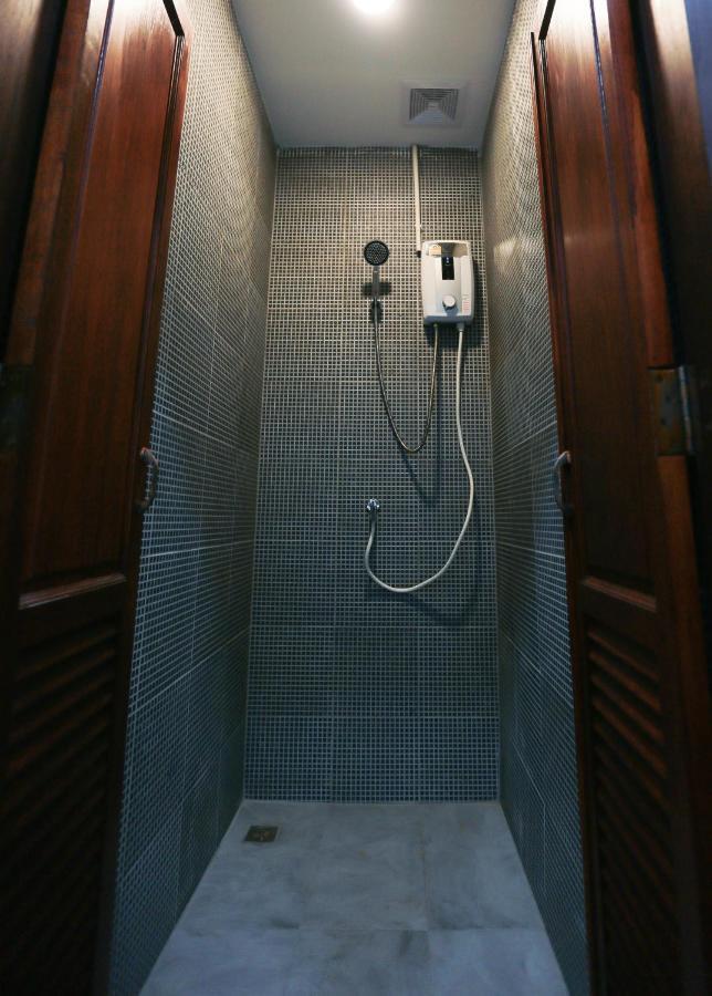 Petit Espace Boutique Hostel Vientiane Dış mekan fotoğraf
