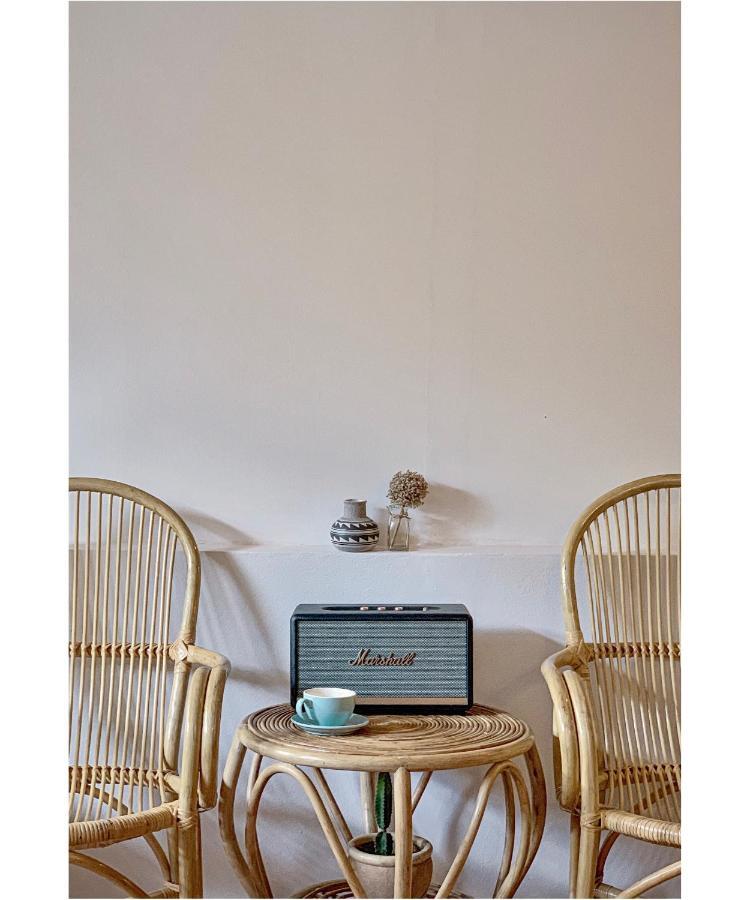Petit Espace Boutique Hostel Vientiane Dış mekan fotoğraf