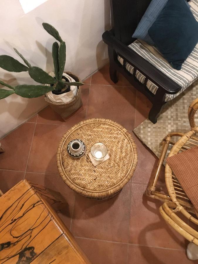 Petit Espace Boutique Hostel Vientiane Dış mekan fotoğraf